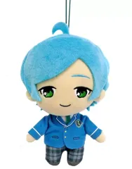 【中古】ぬいぐるみ 深海奏汰 ぬいぐるみ～3-B～ 「あんさんぶるスターズ!」