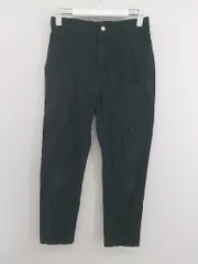 ◇ B:MING by BEAMS ビーミング by ビームス ストレッチ パンツ サイズS ブラック レディース P  【中古】 【1209260005834】