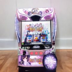 パチスロ　戦国恋姫