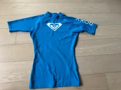 Roxy(ロキシー) roxy レディース ラッシュガード 半袖