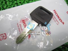 319】HONDA dream CB750fourK2 / 純正key&取説 - メルカリ