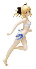 [중고] Fate/stay night 세이버 릴리 (1/10 스케일 PVC 도장이 끝난 완성품) i8my1cf