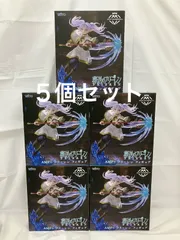 未開封 葬送のフリーレン AMP+ フリーレン フィギュア 5個セット LFK672 f107