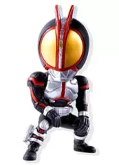 【中古】食玩 トレーディングフィギュア 仮面ライダーファイズ 「仮面ライダーコレクション2 次世代を担う戦士編」 