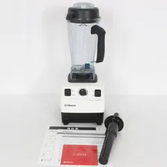 2025年最新】vitamix vm0111の人気アイテム - メルカリ