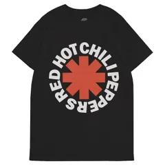 2025年最新】レッチリ tシャツ2023の人気アイテム - メルカリ