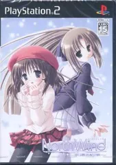 【中古】PS2ソフト North wind ～永遠の約束～ [通常版]