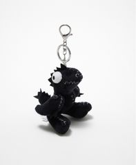 HATCHINGROOM Dragon Toy Keyring