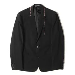 Dior homme コーティング ブルゾン44 ブラック Dior Homme（ディオールオム）ブルゾン 紺 サイズ:44(S位