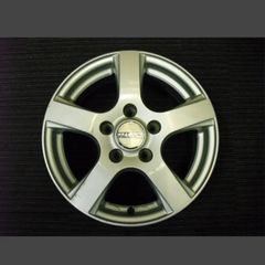 A-2752) 本州送料無料 未走行品 165/60R15 4本 トーヨー 中古