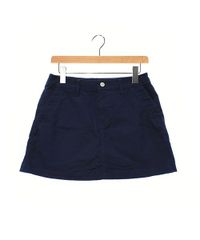 【送料0円！】ジャックバニー｜レディース｜2 (L相当)｜スカート｜中古ゴルフ用品