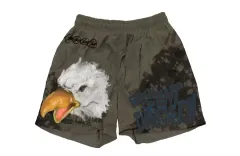 M トラヴィス スコット カクタス ジャッキ 砲兵 FRAGMENT DESIGN(フラグメント デザイン) ショートパンツ