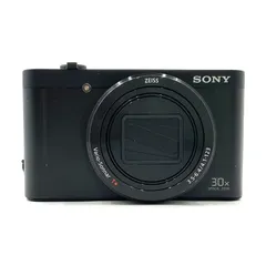 【美品動確済】SONY CyberShot DSC-WX5 ブラック 付属品完品 2025年最新】SoNy cybershot dsc-wx5の人気アイテム - メルカリ