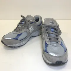 2025年最新】new balance 2002rxbの人気アイテム - メルカリ