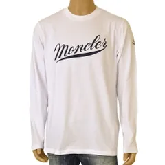 2024年最新】moncler tシャツ xlの人気アイテム - メルカリ