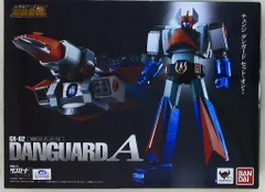 2025年最新】ダンガードa dvdの人気アイテム - メルカリ