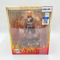鬼滅の刃　無限列車編 煉獄 杏寿郎 1/8スケールフィギュア アニプレックス 81QGkeDIrcL._UF350,350_QL50_.jpg