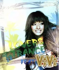 LOVERS TRANCE feat.ViVi 【CD、音楽 中古 CD】レンタル落ち