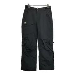 2025年最新】ノースフェイススノーパンツの人気アイテム - メルカリ