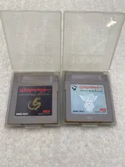 初代ゲームボーイソフト　レア ウィザードリィ•外伝2　送料込み 初代ゲームボーイソフト レア ウィザードリィ•外伝2 送料込み