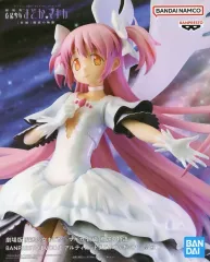 劇場版　魔法少女まどか☆マギカ　フィギュア BANPRESTO EVOLVE lashinbangtsuuhan_l06743710