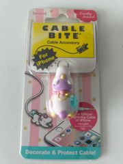ケーブルアクセサリー