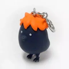 【中古】キーホルダー・マスコット(キャラクター) 日向翔陽 「ハイキュー! つながるヒナガラスマスコット」