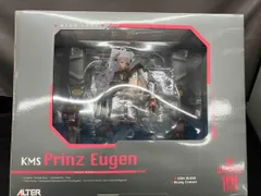 2025年最新】アズールレーン プリンツ・オイゲン（再販）の人気