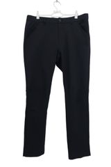 【美品】Find-Out パンツ 黒 メンズ LL ゴルフウェア 2507-0071 中古