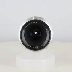【中古】(ツアイス) ZEISS イエナ テッサー50/2.8 プラクチナマウントのサムネイル