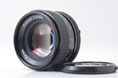 ★美品★ コンタックス CONTAX Carl Zeiss Planar 50mm F1.4 T MMJ L2621 #378