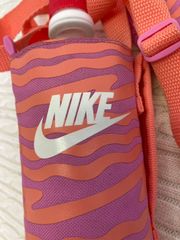 NIKE 水筒ホルダー　ペットボトルホルダー　サーモス