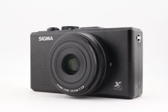 ★極上品★SIGMA シグマ DP2x コンパクトデジタルカメラ★　J8193＃24