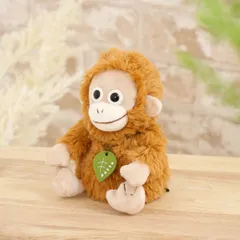 ベビチッチ2体とオランウータンの赤ちゃん2体 ベビチッチ2体とオランウータンの赤ちゃん2体 ve102-01.jpg