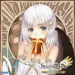 【中古】Windows DVDソフト シャイニング・アーク 天使のファンディスク