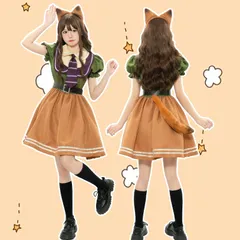 ⭐︎コスプレ・仮装⭐︎ズートピア　ニックコスプレ衣装セット ディズニー ズートピア ニック 警察官 衣装 Dハロ 仮装 コスプレ