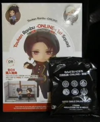 2025年最新】ねんどろいどぷち 刀剣乱舞-online- 部隊一の人気