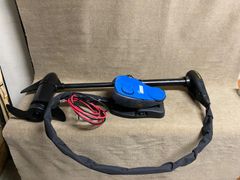 中古　シャフトカットモデル　ミンコタ　マクサム55 12V 55ポンド　30インチシャフト