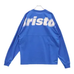 pon⭐︎F.Cブリストル　ロンT POLARTEC POWER DRY L/S TRAINING TOP（Tシャツ/カットソー