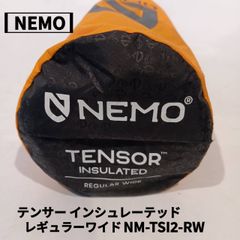 NEMO(ニーモ) テンサー インシュレーテッド レギュラーワイド NM-TSI2-RW