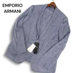 イタリア製 エンポリオアルマーニ テーラードジャケット アーカイブ ARMANI 2025年最新】EMPORIO ARMANI テーラードジャケットの人気