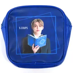 MINITEEN ポップアップ ポーチ エスクプス スンチョル 2025年最新】セブチ ポーチ エスクプスの人気アイテム - メルカリ