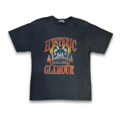 hysteric glamour フレアウーマン　Tシャツ　野方店