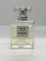 F1086 K CHANEL 샤넬 No5 로우 오드 트와레 35ml