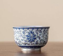 中国茶器　茶碗　茶杯　ティーカップ　湯呑み