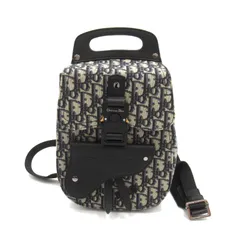 Dior ディオール トロッターミニバックパック リュックサック バックパックのサムネイル