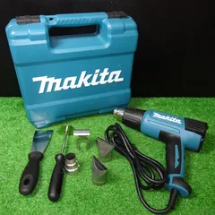 ☆マキタ(makita) ヒートガン HG6031VK【岩槻店】のサムネイル