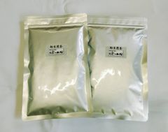 粉末煎茶１００ｇ x ２袋【もて茶って】 無添加　グルテンフリー　粉末茶　緑茶