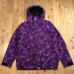 2025年最新】APE ファイヤーカモの人気アイテム - メルカリ