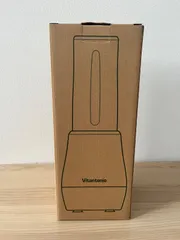 Vitantonioのマイボトルブレンダー（VBL-50）新品